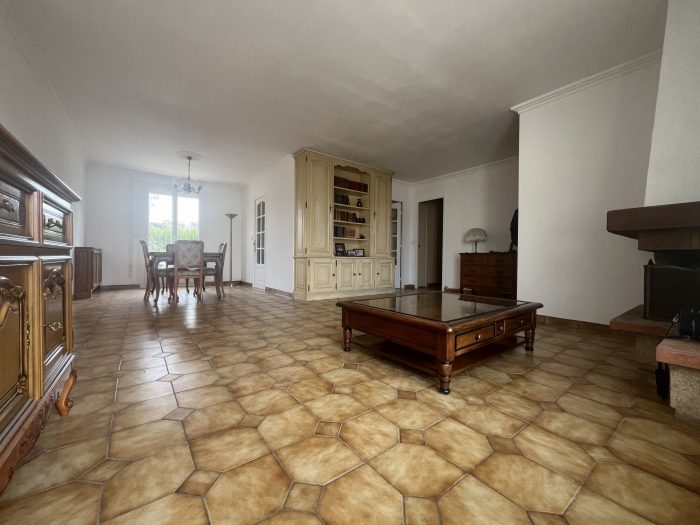 Maison individuelle à vendre, 5 pièces - Saint-Germain-lès-Corbeil 91250