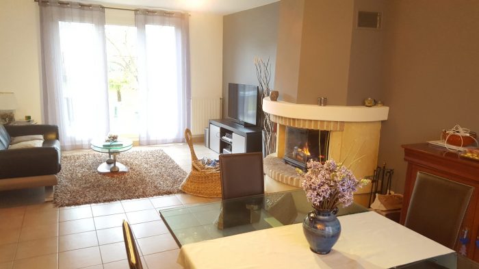 Maison individuelle à vendre, 5 pièces - Saint-Pierre-du-Perray 91280