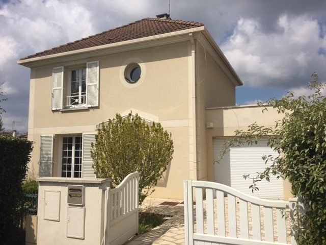 Maison individuelle à vendre, 4 pièces - Saint-Pierre-du-Perray 91280