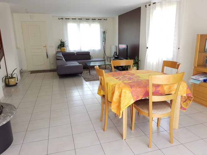 Maison individuelle à vendre, 8 pièces - Tigery 91250