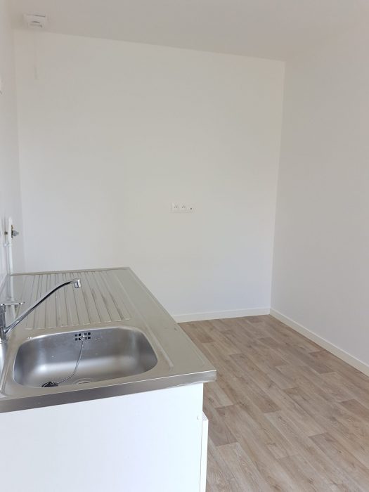 Maison individuelle à vendre, 4 pièces - Vert-Saint-Denis 77240