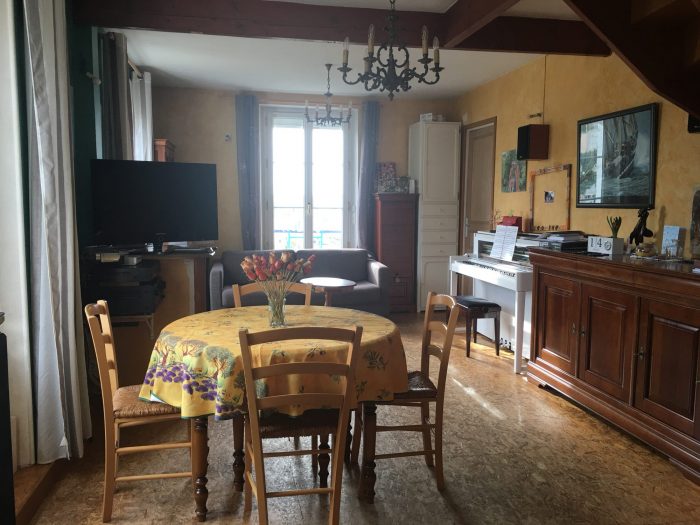 Maison individuelle à vendre, 4 pièces - Saint-Germain-lès-Corbeil 91250