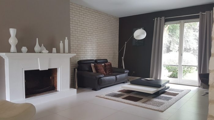 Maison individuelle à vendre, 7 pièces - Saint-Germain-lès-Corbeil 91250