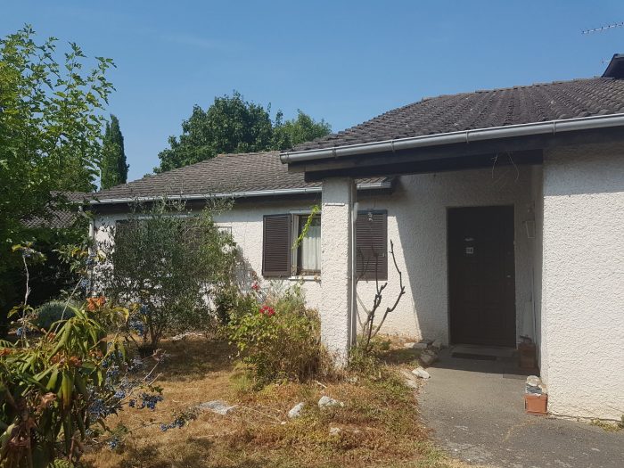 Maison individuelle à vendre, 8 pièces - Soisy-sur-Seine 91450