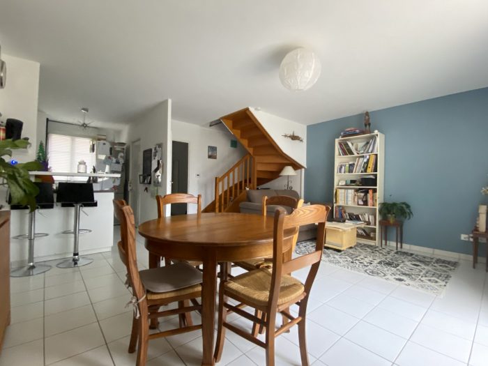 Maison individuelle à vendre, 5 pièces - Saint-Pierre-du-Perray 91280