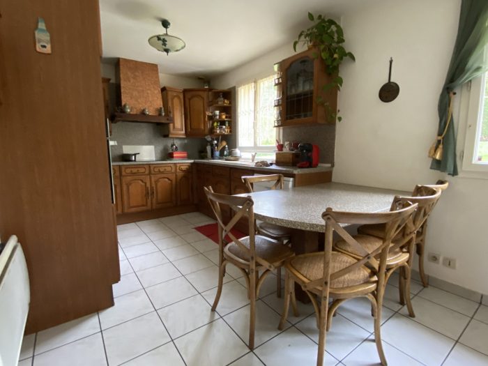 Maison individuelle à vendre, 6 pièces - Saintry-sur-Seine 91250