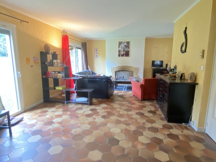 Maison individuelle à vendre, 4 pièces - Saint-Germain-lès-Corbeil 91250