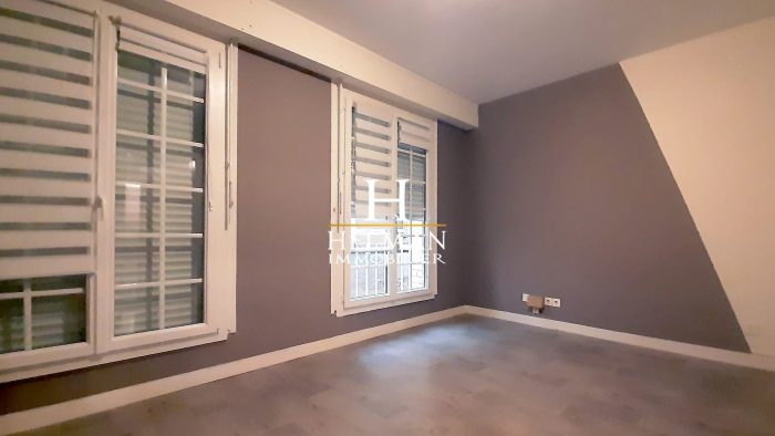 Professional premises for rent, 60 m² - Saint-Omer 62500