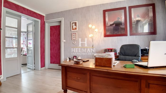 Appartement à vendre, 5 pièces - Saint-Omer 62500
