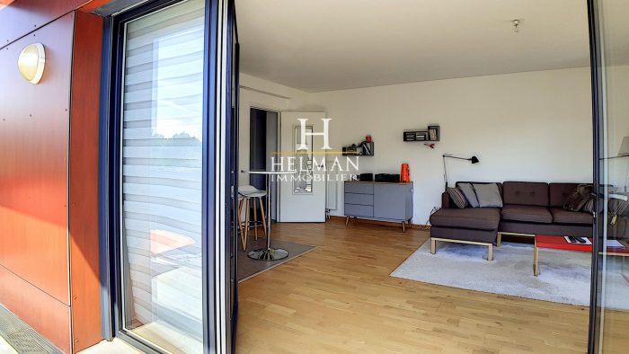 Apartment for sale, 4 rooms - Longuenesse 62219