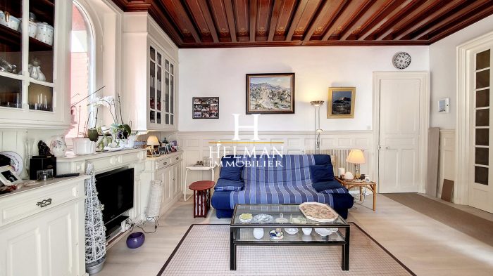 Apartment for sale, 4 rooms - Le Touquet-Paris-Plage 62520