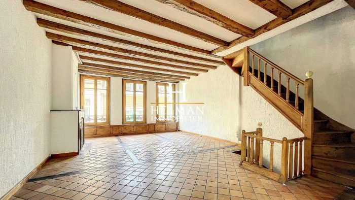 Photo Appartement de 224 M² du 17ème siècle, rénové, coeur de Saint-Omer image 13/13