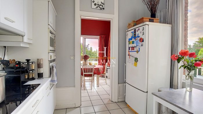 House for sale, 9 rooms - Saint-Omer 62500
