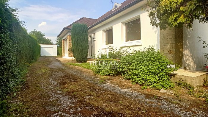 Single storey house for sale, 3 rooms - Longuenesse 62219