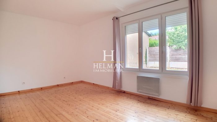 House for sale, 3 rooms - Wizernes 62570