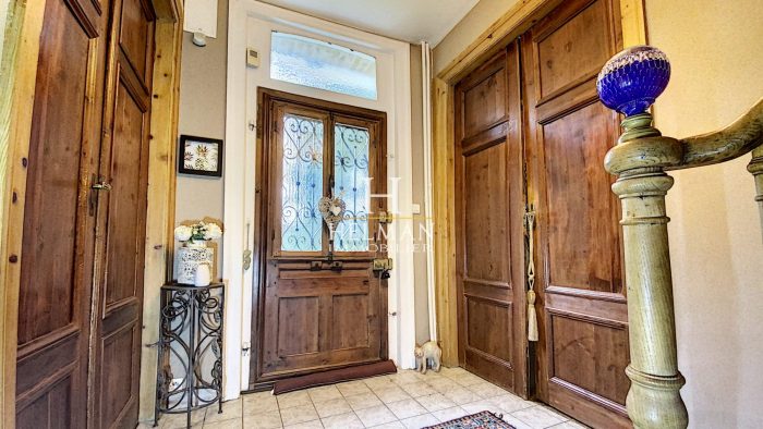 Maison bourgeoise à vendre, 6 pièces - Longuenesse 62219