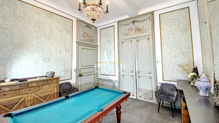 Maison bourgeoise à vendre, 7 pièces - Saint-Omer 62500