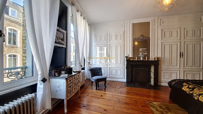 Maison bourgeoise à vendre, 10 pièces - Saint-Omer 62500