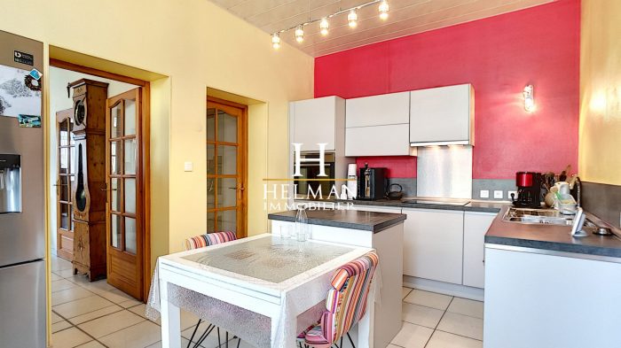 Detached house for sale, 7 rooms - Renescure 59173