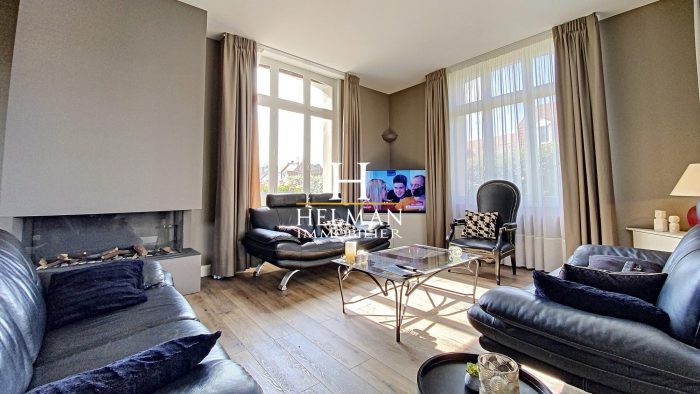 Bourgeois house for sale, 9 rooms - Wizernes 62570