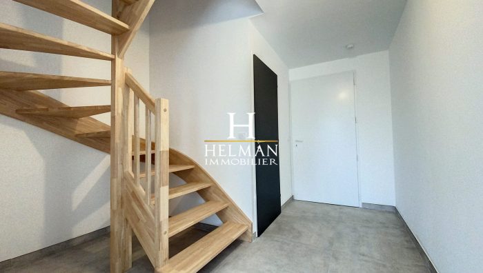 Contemporary house for sale, 4 rooms - Heuringhem 62575