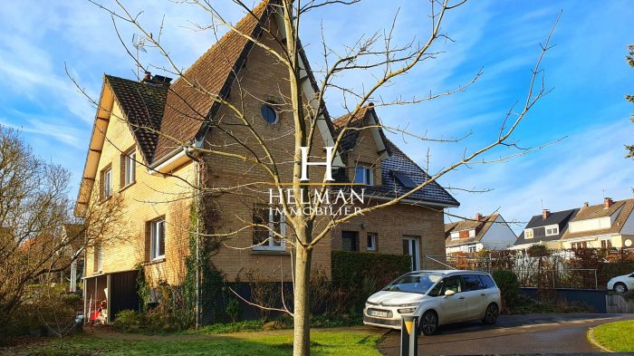 Vente Maison/Villa HALLINES 62570 Pas de Calais FRANCE