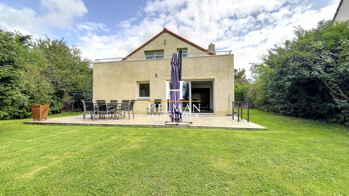 Maison individuelle à vendre, 10 pièces - Bonningues-lès-Calais 62340