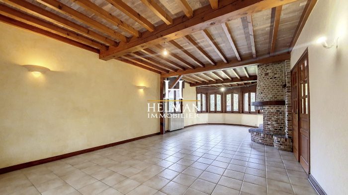 Detached house for sale, 6 rooms - Avroult 62560