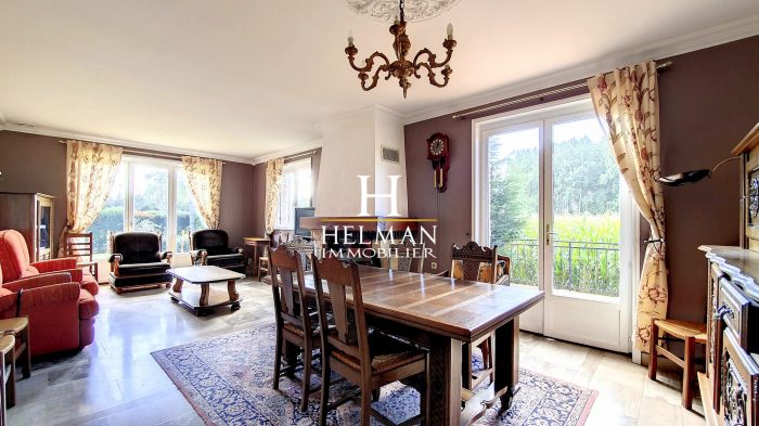 Detached house for sale, 5 rooms - Aire-sur-la-Lys 62120