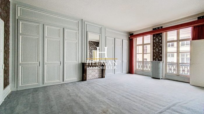 Maison bourgeoise à vendre, 12 pièces - Saint-Omer 62500