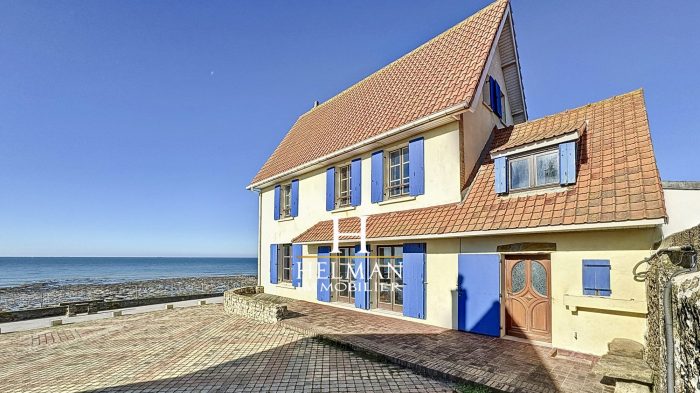 Villa for sale, 7 rooms - Audresselles 62164