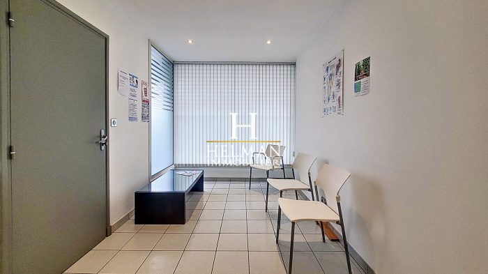 Professional premises for sale, 71 m² - Wimereux 62930