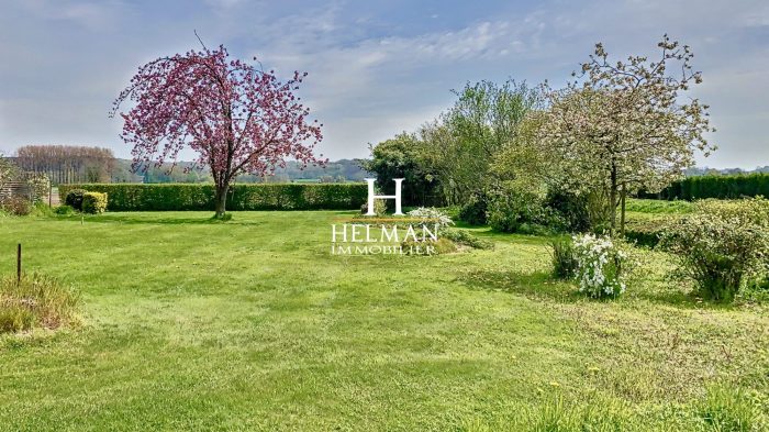 Plot for sale, 07 a 50 ca - Renescure 59173