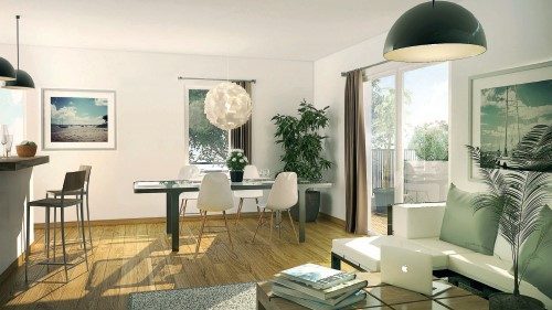 Appartement à vendre, 4 pièces - Templeuve-en-Pévèle 59242