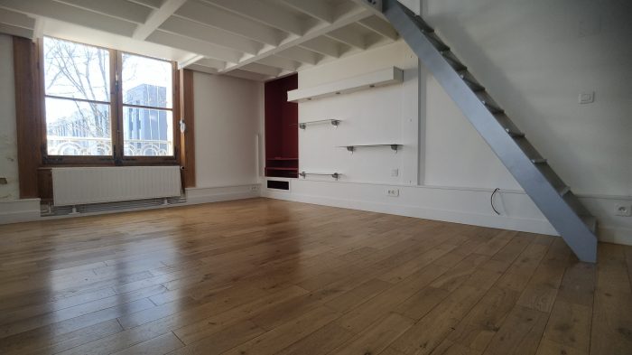 Appartement à vendre, 2 pièces - Loos 59120