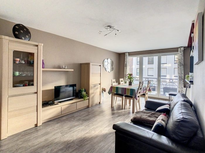 Appartement à vendre, 3 pièces - Lille 59800