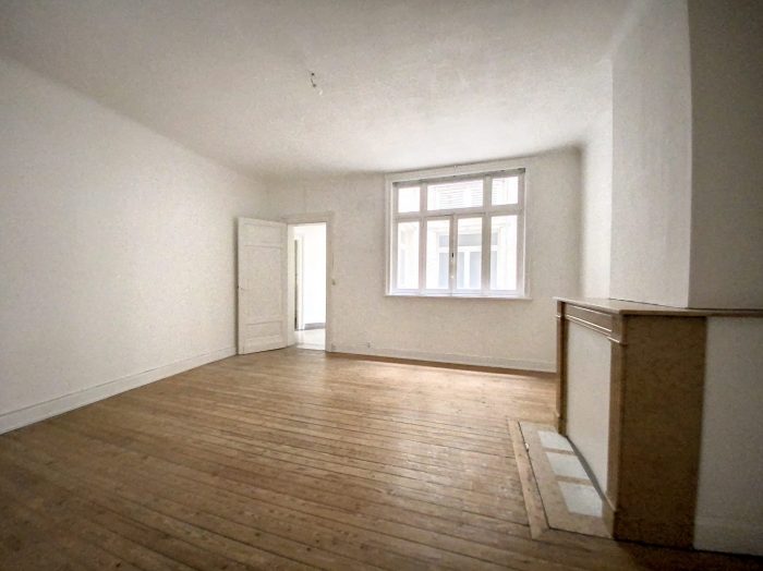 Appartement à vendre, 2 pièces - Lille 59000