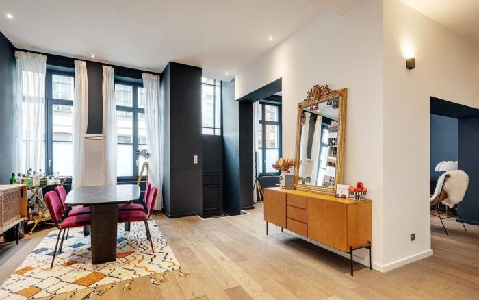 Maison à vendre, 4 pièces - Lille 59800