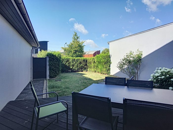 Maison individuelle à vendre, 4 pièces - Villeneuve-d'Ascq 59650