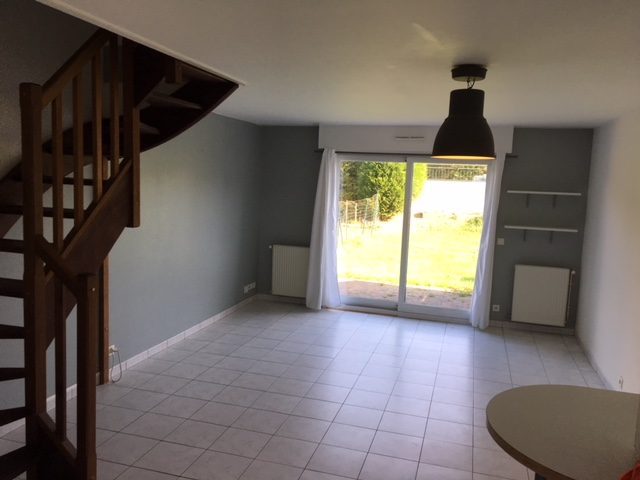 Maison mitoyenne 2 côtés à vendre, 4 pièces - Villeneuve-d'Ascq 59650