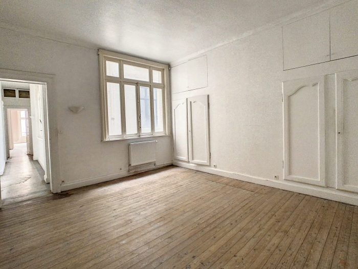 Bureau à vendre, 135 m² - Lille 59000