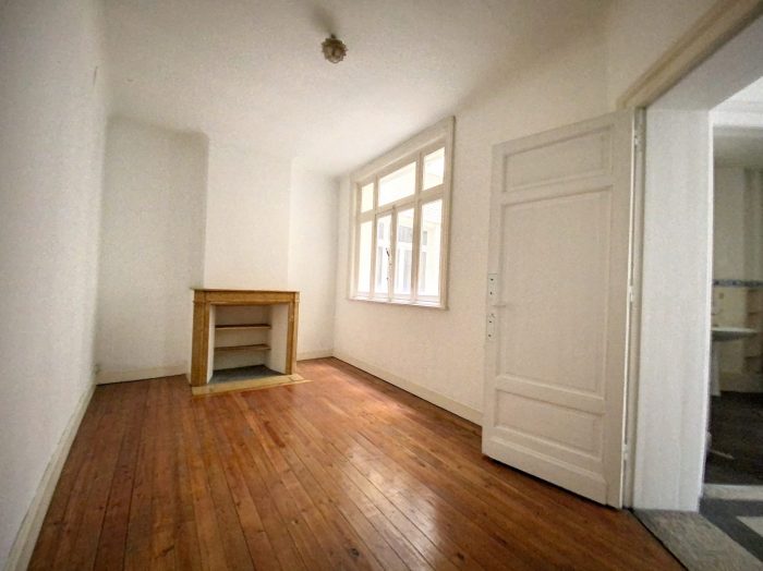 Bureau à vendre, 132 m² - Lille 59000