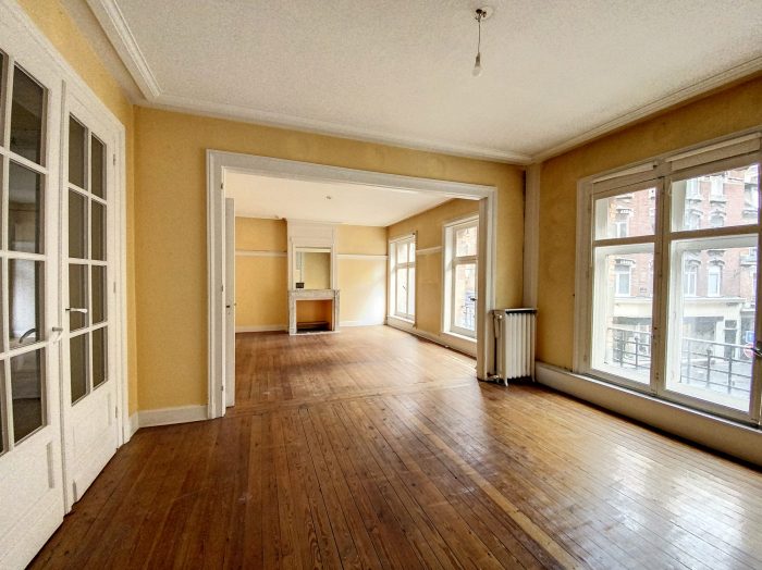 Bureau à vendre, 52 m² - Lille 59000