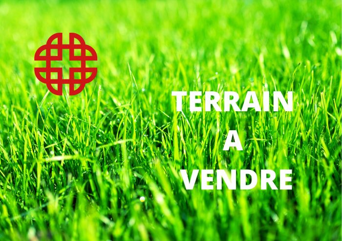 Terrain constructible à vendre, 980 m² - Villeneuve-d'Ascq 59491