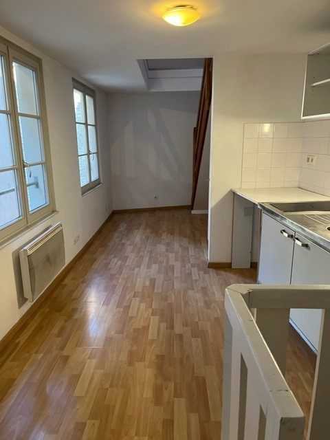 Appartement à vendre, 2 pièces - Strasbourg 67000