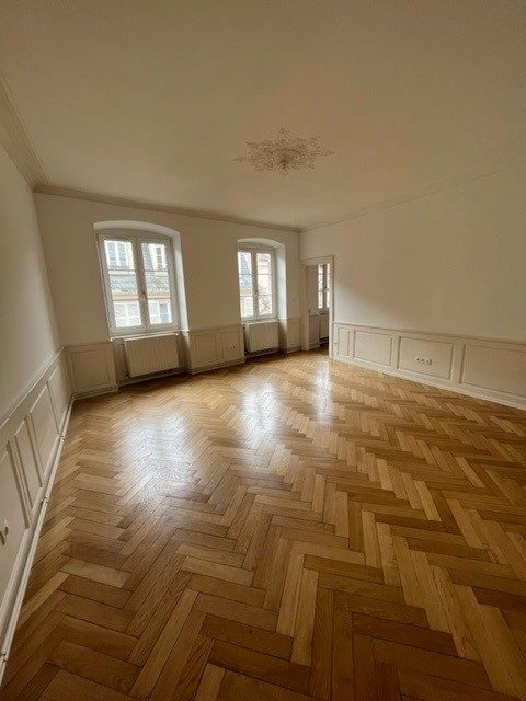 Appartement à vendre, 5 pièces - Strasbourg 67000