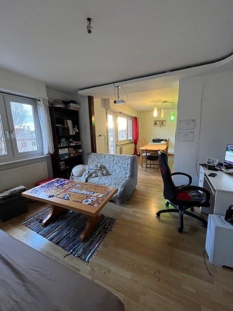 Appartement à vendre, 3 pièces - Schiltigheim 67300