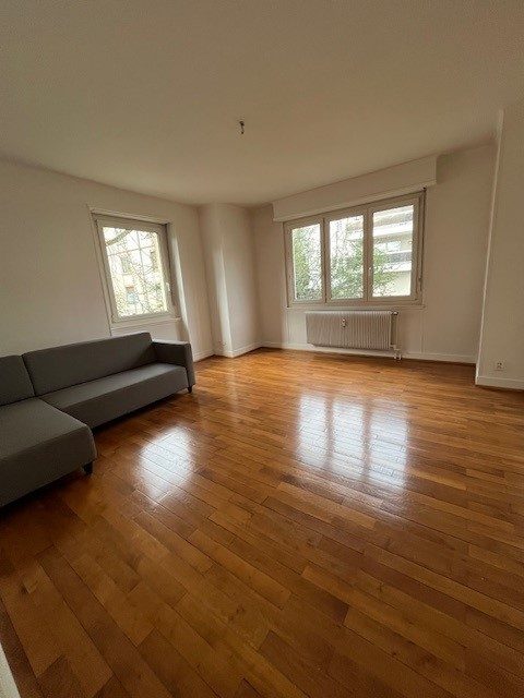 Appartement à vendre, 3 pièces - Strasbourg 67100