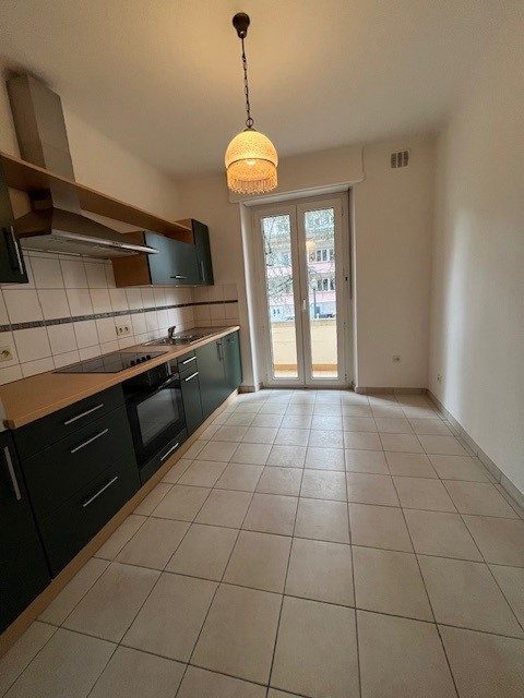 Appartement à vendre, 3 pièces - Strasbourg 67100