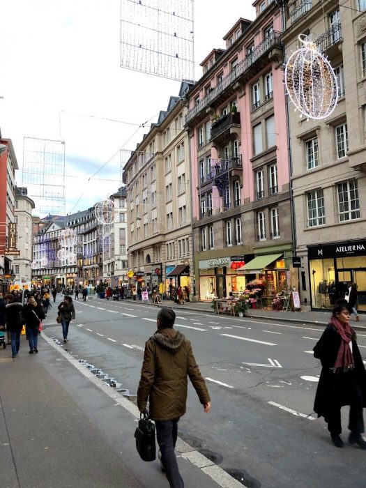 Magasin, boutique à vendre, 80 m² - Strasbourg 67000